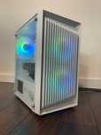 i5 13400f RTX 5070 intel GeForce