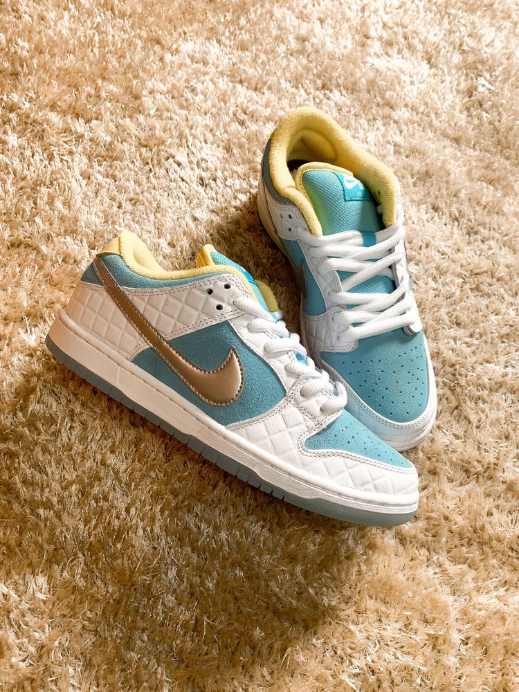 Dunk sb FTC 42EU