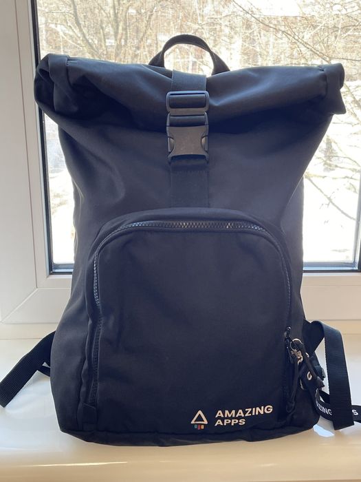 Продам спортивный рюкзак