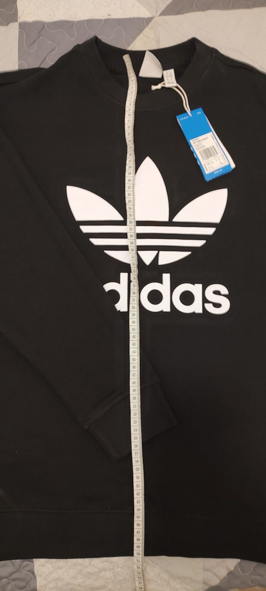 Bluza Adidas FM3272