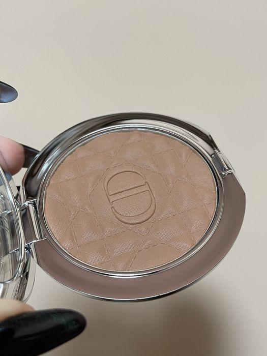 DIOR Forever Nude Bronzer Пудра для обличчя