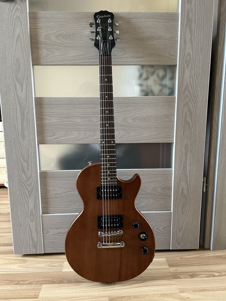 Gitara Elektryczna Epiphone Les Paul Special Vintage Edition