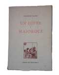 Un Hiver à Majorque, de George Sand