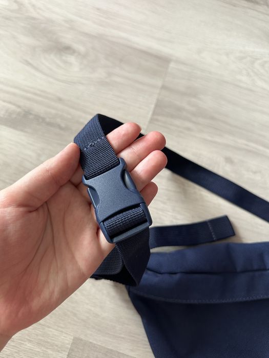 Levi’s (Левайс) бананка сумка поясна