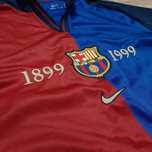 Jersey Nike Barcelona | Джерси Найк Барселона Футболка