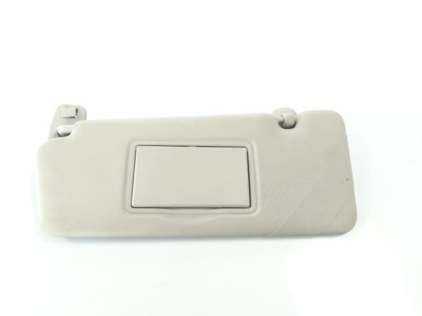 Pála de sol esquerda RENAULT Megane III Société (BZ0_)