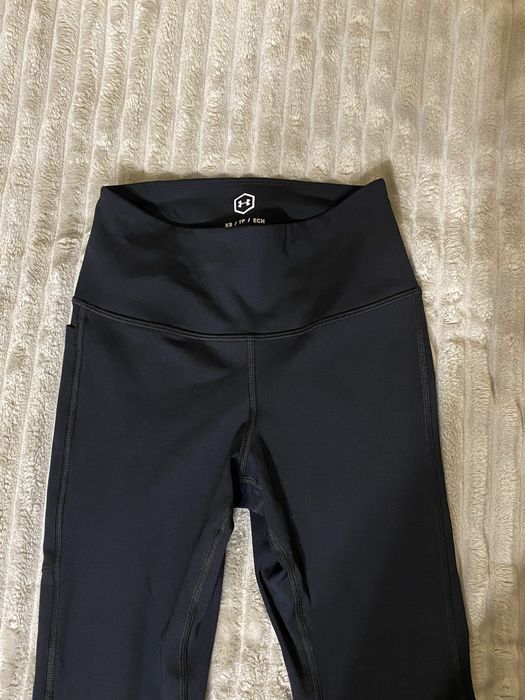 жіночі лосини легінси under armour оригінал хс