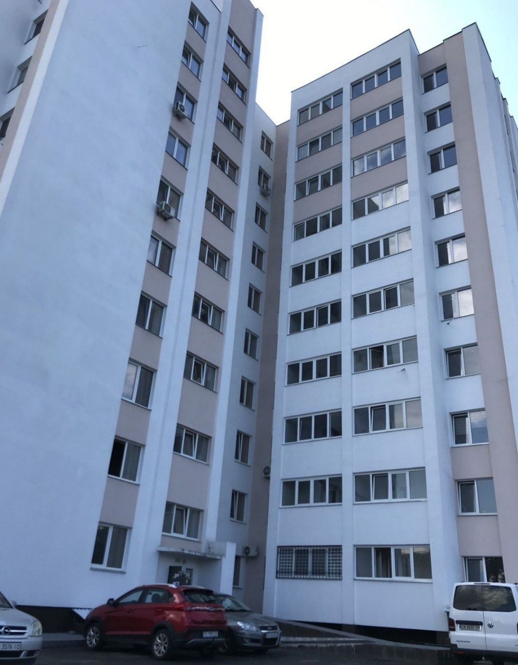Новобуд, 1-а квартира, тихий район вул. Нарбутівська239