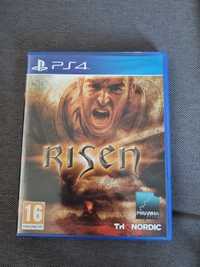 Gra na PS 4 Risen