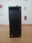ПК HP Z440 (Intel Xeon E5-1630v4/32Gb/безSSD/без відео)