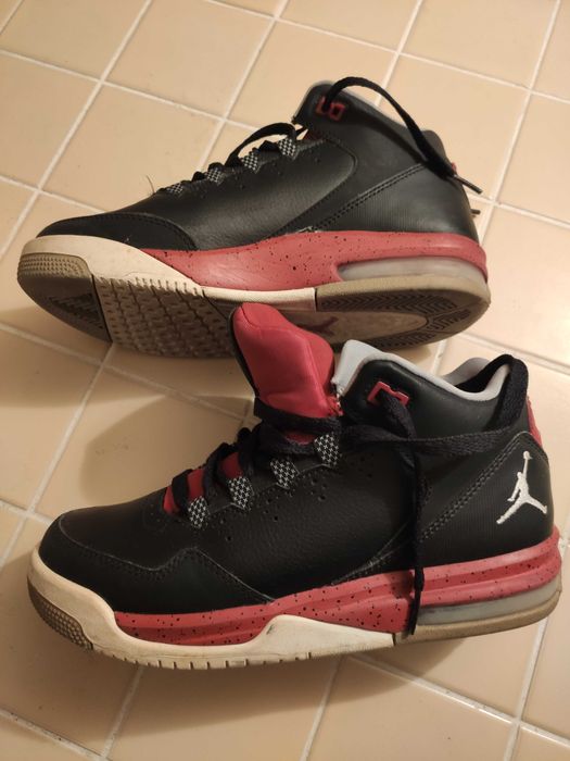 Sapatilhas Nike Air Jordan