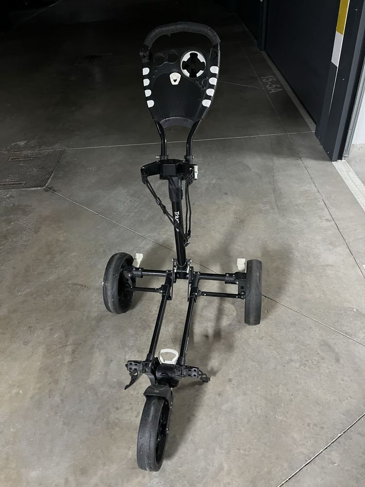 Golf trolley Triumph