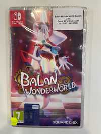 Balan Wonderworld Switch