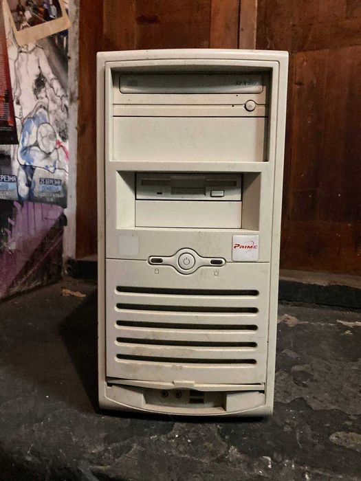 Системний блок/ пк/ комп’ютер Pentium 4. 2 ГБ ОЗП. HDD 320 ГБ