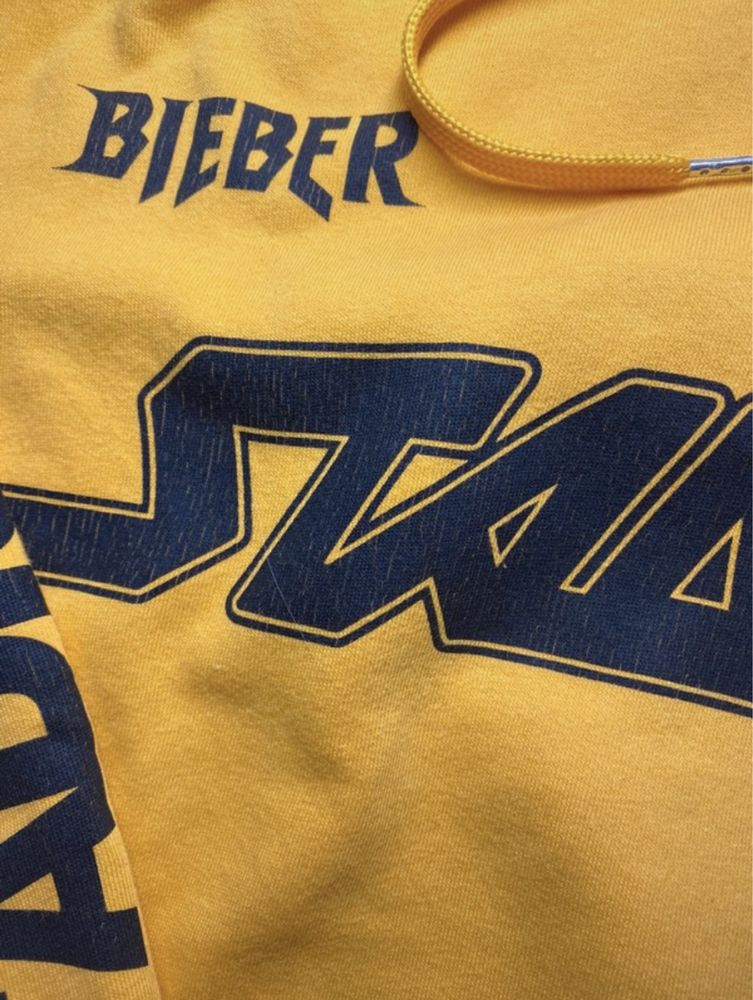 Zestaw bluz H&M x Justin Bieber