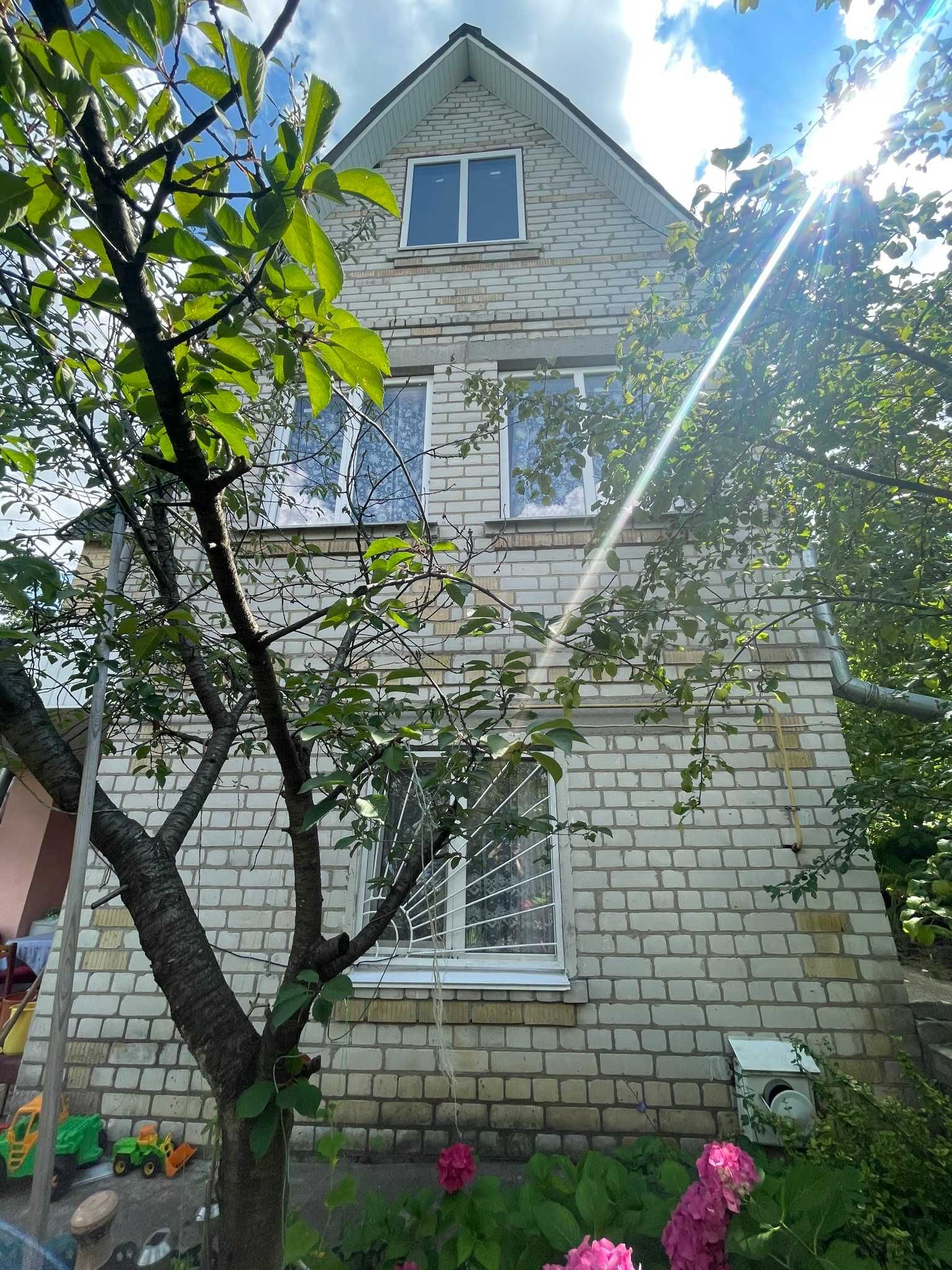 Хлепча - Мала Солтановка Продам будинок 100м2 з комунікаціями