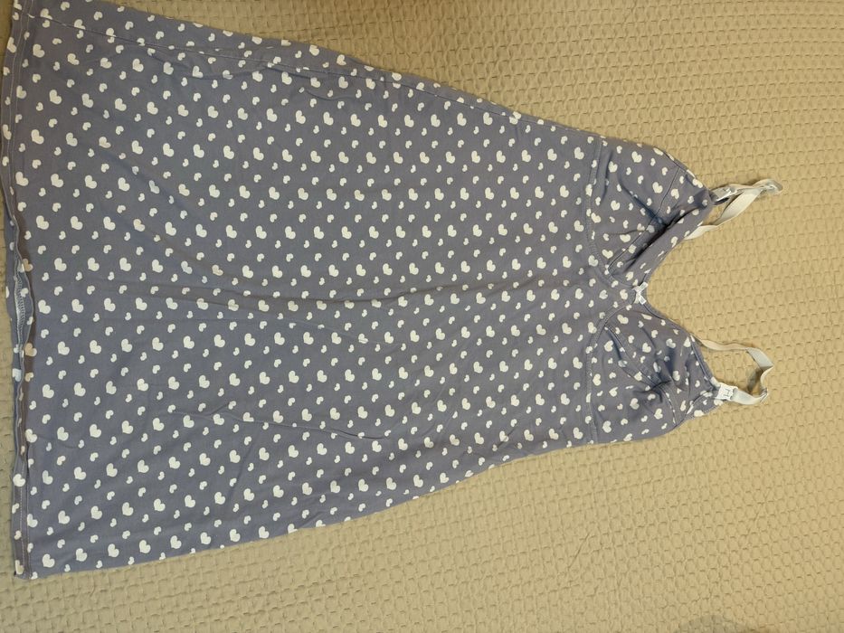 Сорочка для годуючих, розмір М