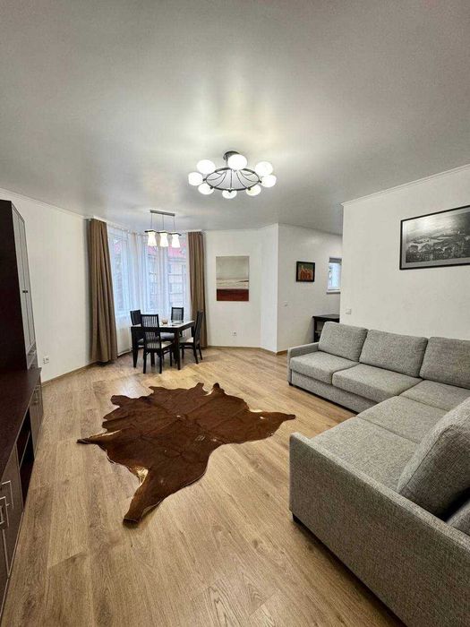 Оренда 2 кімнатної квартири вул. Енергетична