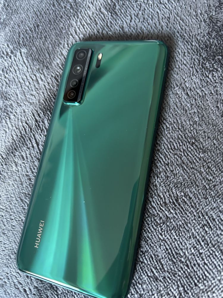 Huawei p40 lite 5G