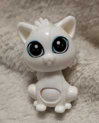 Figurka Meal toy White cat