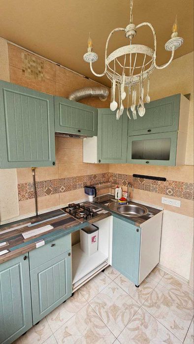 Подам квартиру 1 ком. метро Масельского