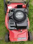 Kosiarka spalinowa Briggs stratton silnik