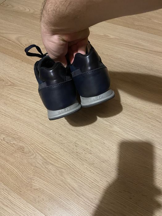 Кросовки Hogan H321 ориг