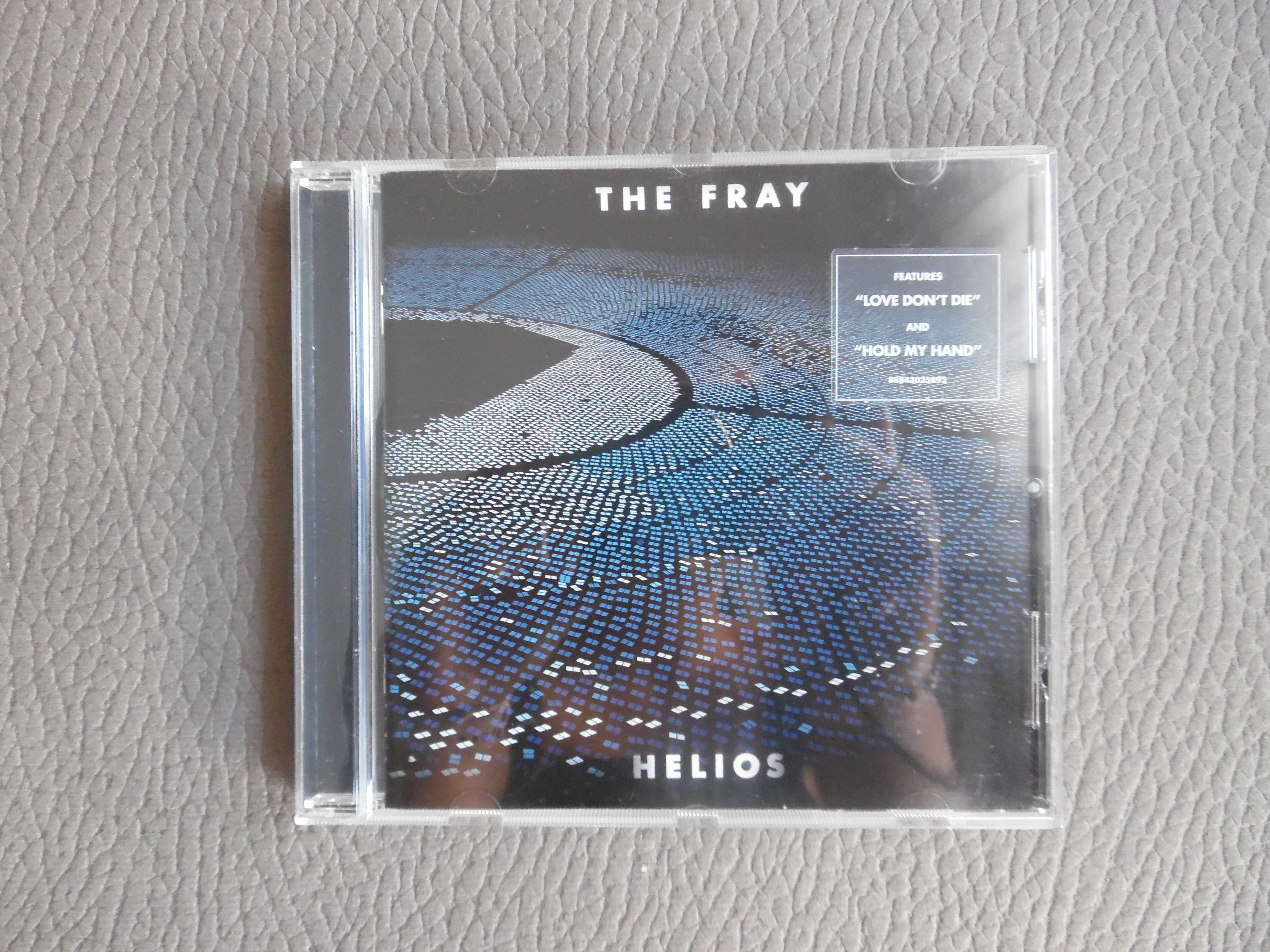 Helios - The Fray