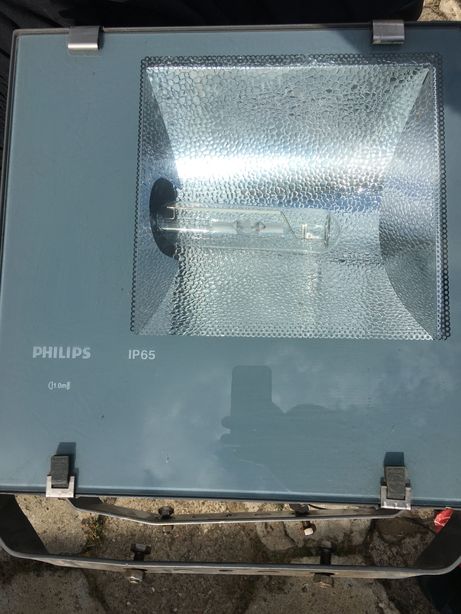 Philips projektor metalohalogenowy 250W