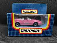 Matchbox Cadillac Allante MB-65 made in macau