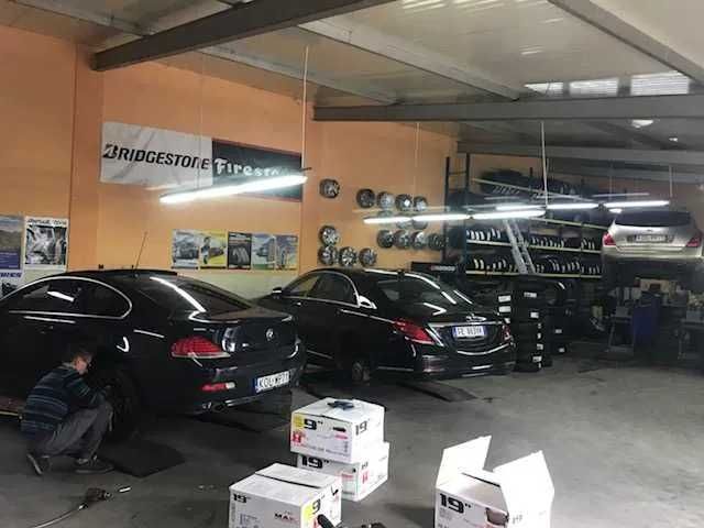 Opona 215/65R16 FRIGO HP2 DĘBICA 2025 produkcja