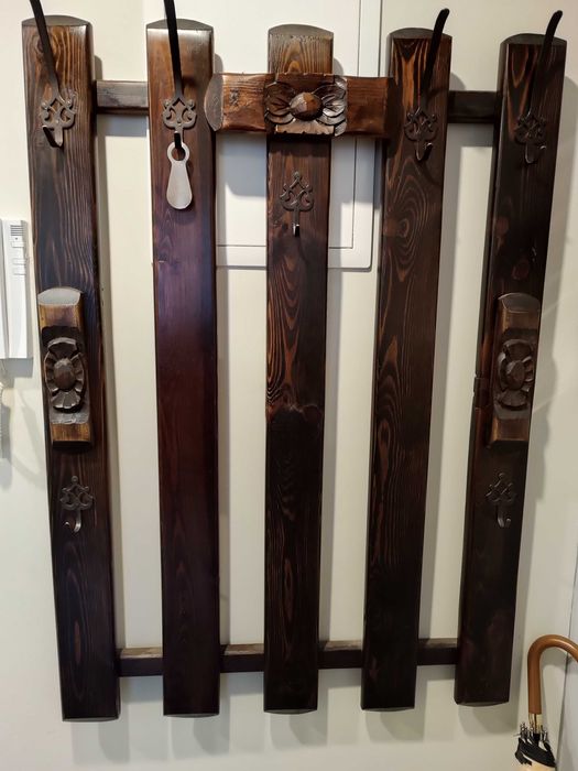 Komplet mebli do przedpokoju