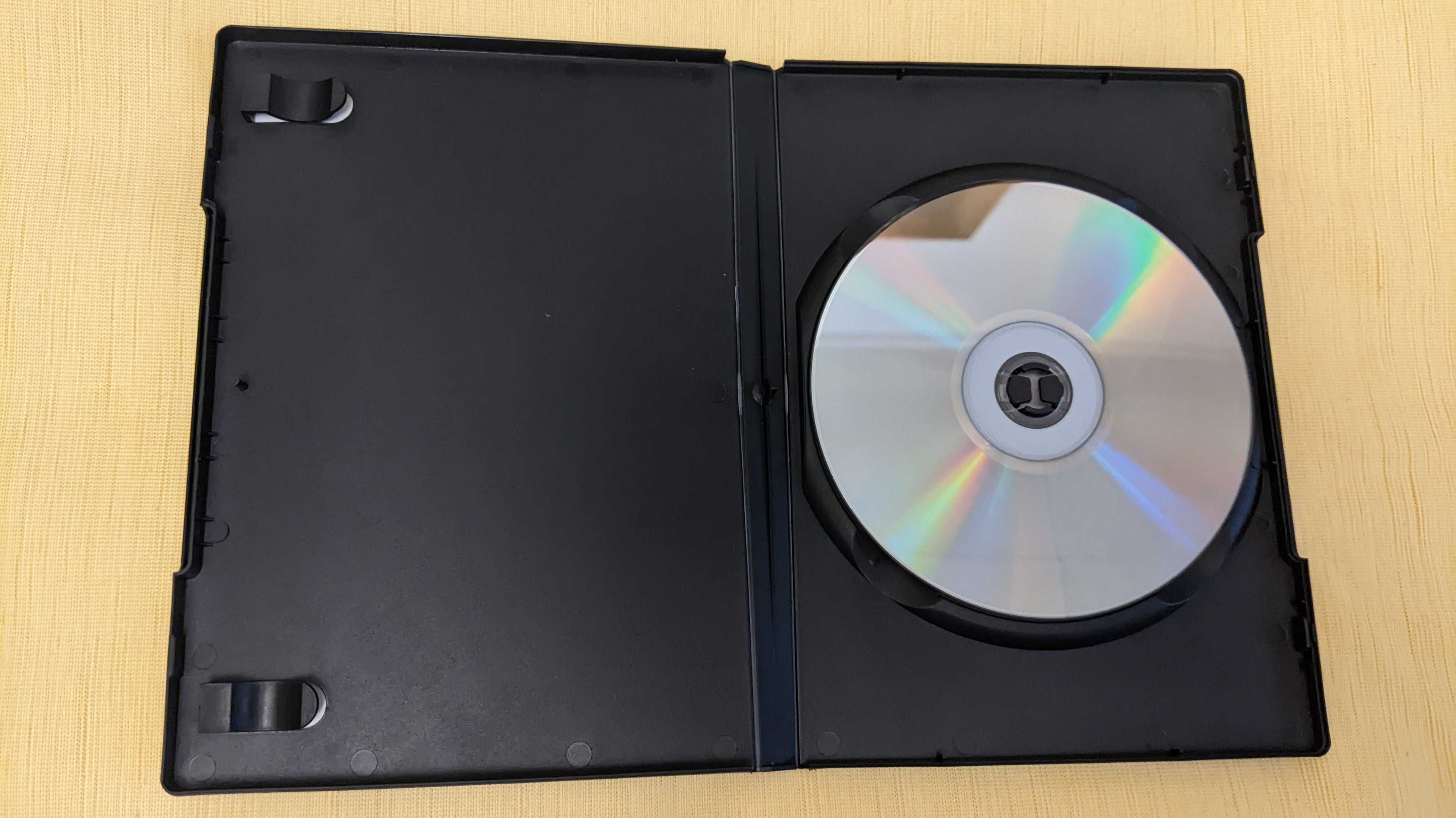 Sfora : odcinki 4-6 | DVD