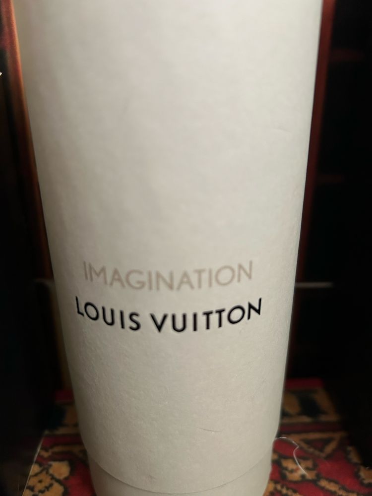 Perfumy LV imagniantion 100ml