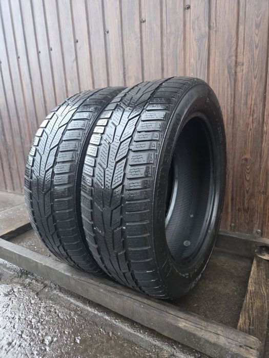 Шини зимові 195/55/r16, Semperit Speed-Grip.