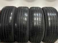 Opony Pirelli ScorpionVerde (MO) 235/55R19 101V Adax Koźle