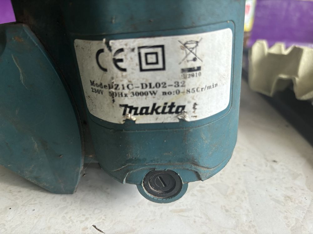 Makita PZ1C-DL02-32 korpus czesci