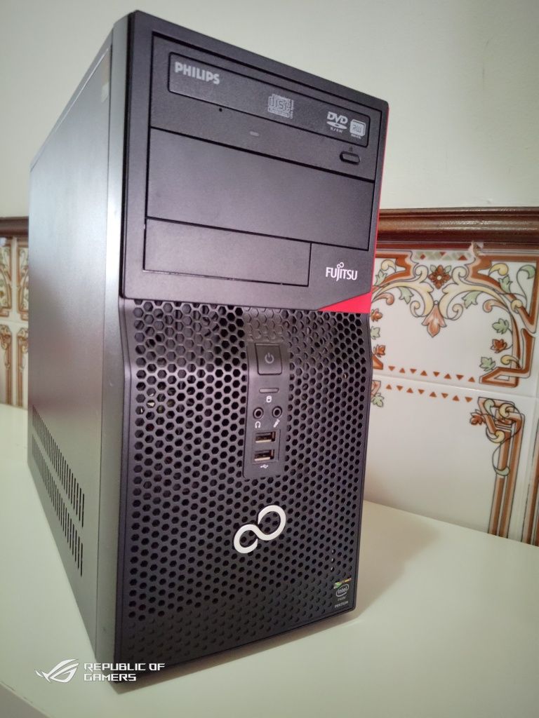 Fujitsu  Exprimo P420 E85+