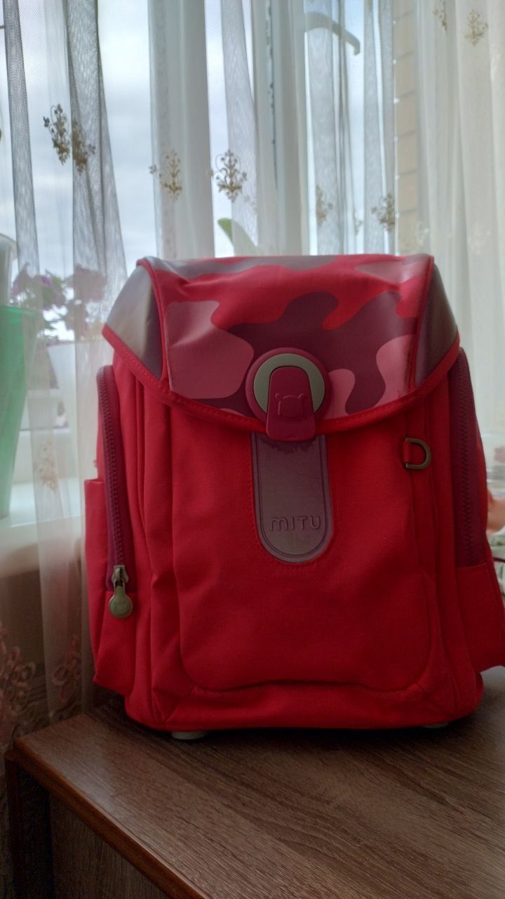 Шкільний рюкзак XIAOMI