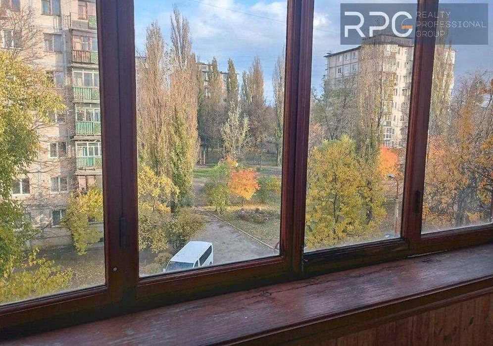 ТОП! 2-к квартира з ГАЗОМ м.Святошин 10 хвилин, вул.Петра Курінного, 5