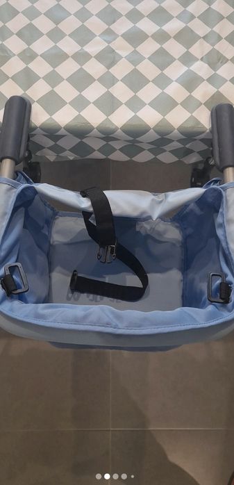 Cadeira de mesa Zippy