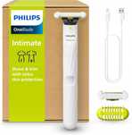 golarka philips one blade qp1924 jak nowa