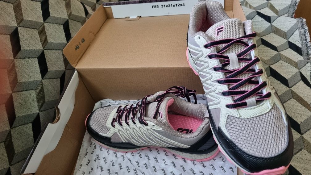 FILA EVERGRAND damskie  r.38