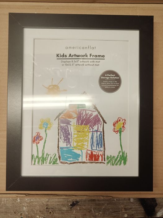 Ramka na zdjęcia otwierana