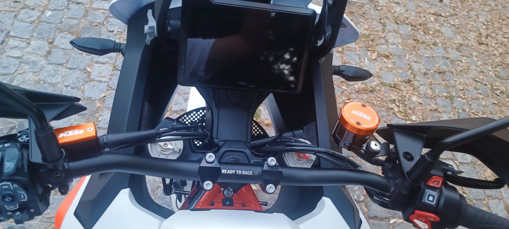 KTM 1290 Super Adventure  R