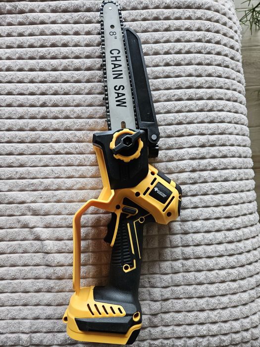 Piła akumulatorowa do baterii Dewalt