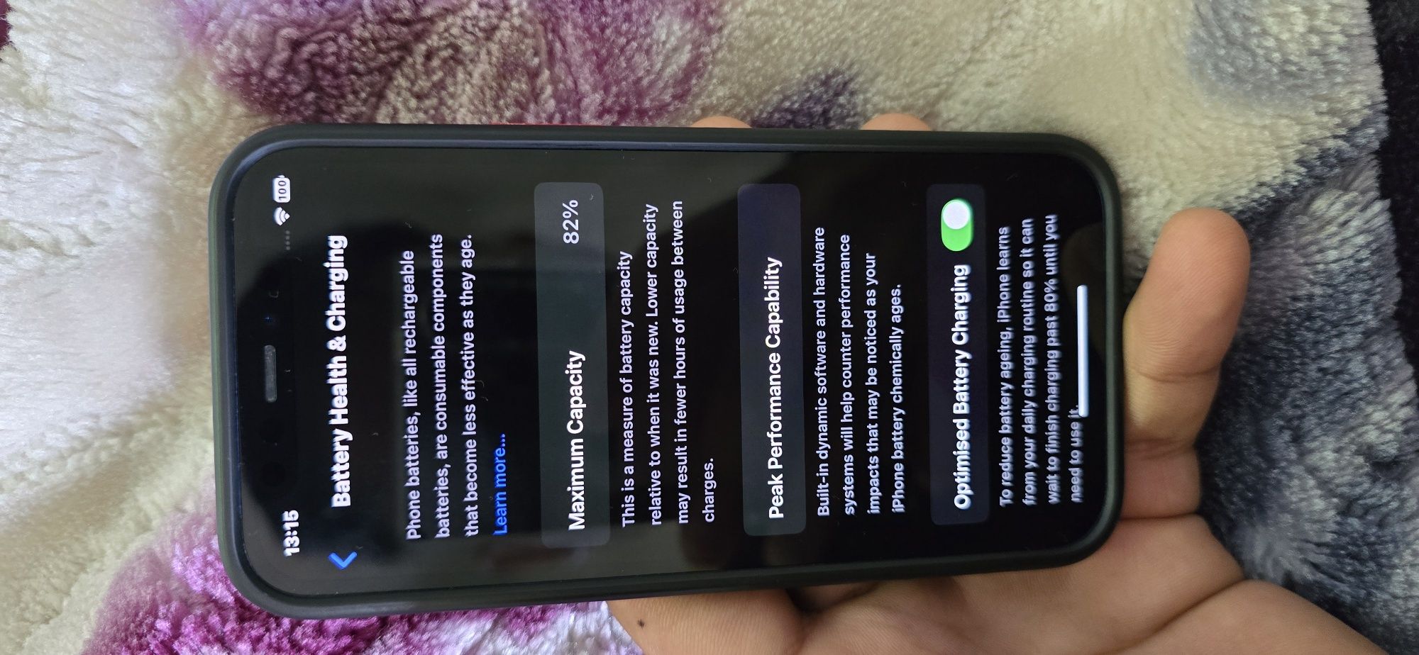 IPhone 12 mini 256gb