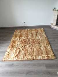 Carpete | Manta| Tapete de pele cordeiro 220x170cm