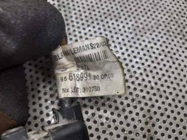 Sensor genérico CITROËN C5 III Break (RW_)