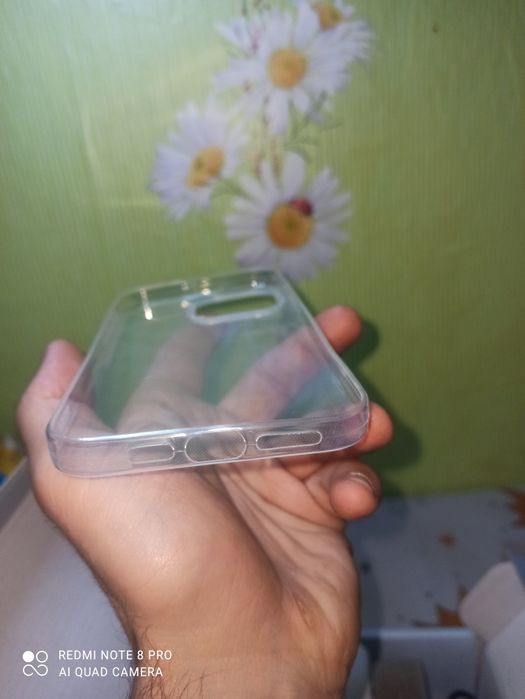 Чехол на iPhone 15 pro max